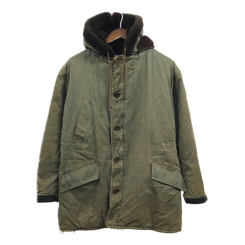 60s 米軍 民間品 Military Jacket