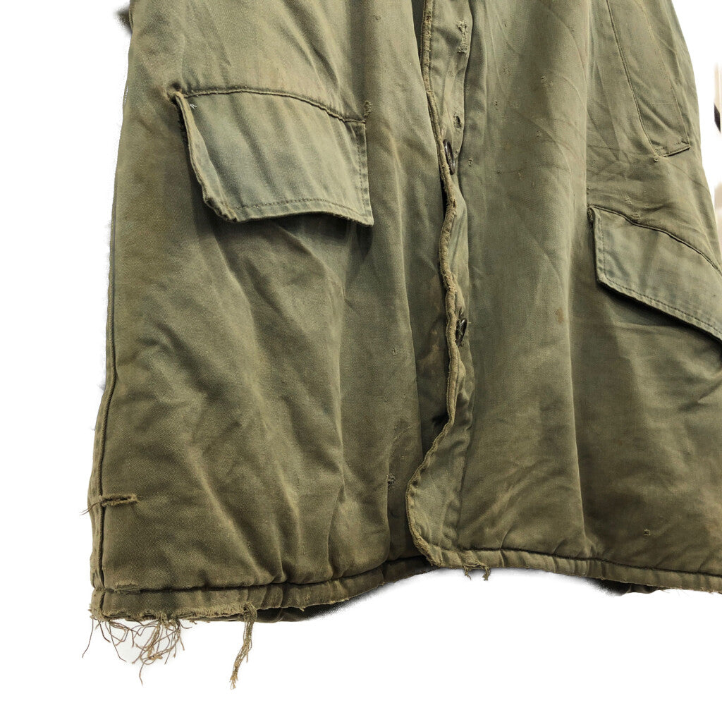 60s 米軍 民間品 Military Jacket