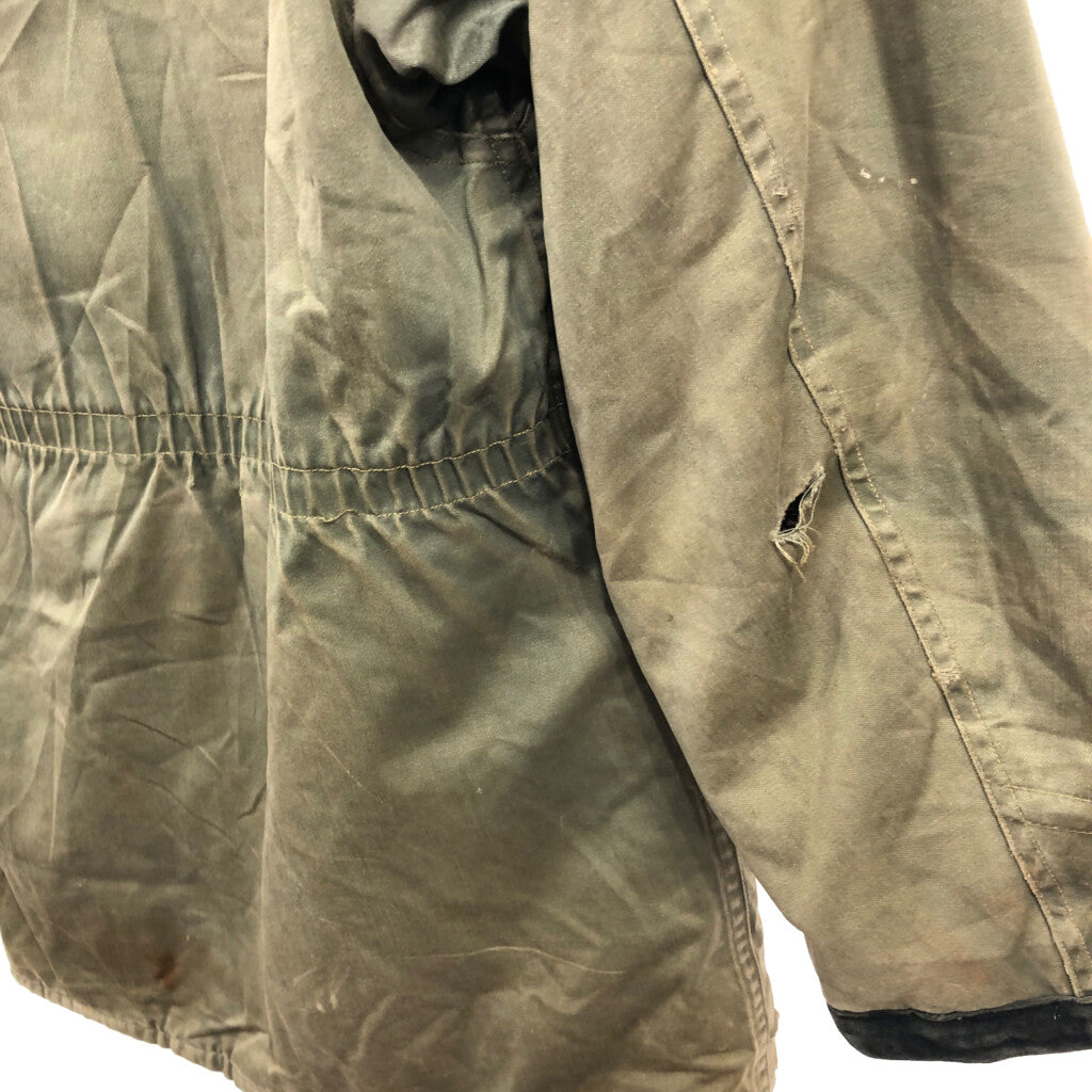 60s 米軍 民間品 Military Jacket