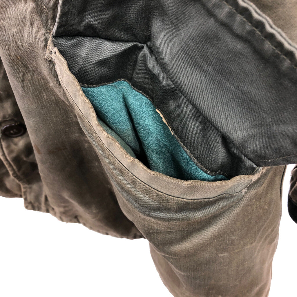 60s 米軍 民間品 Military Jacket