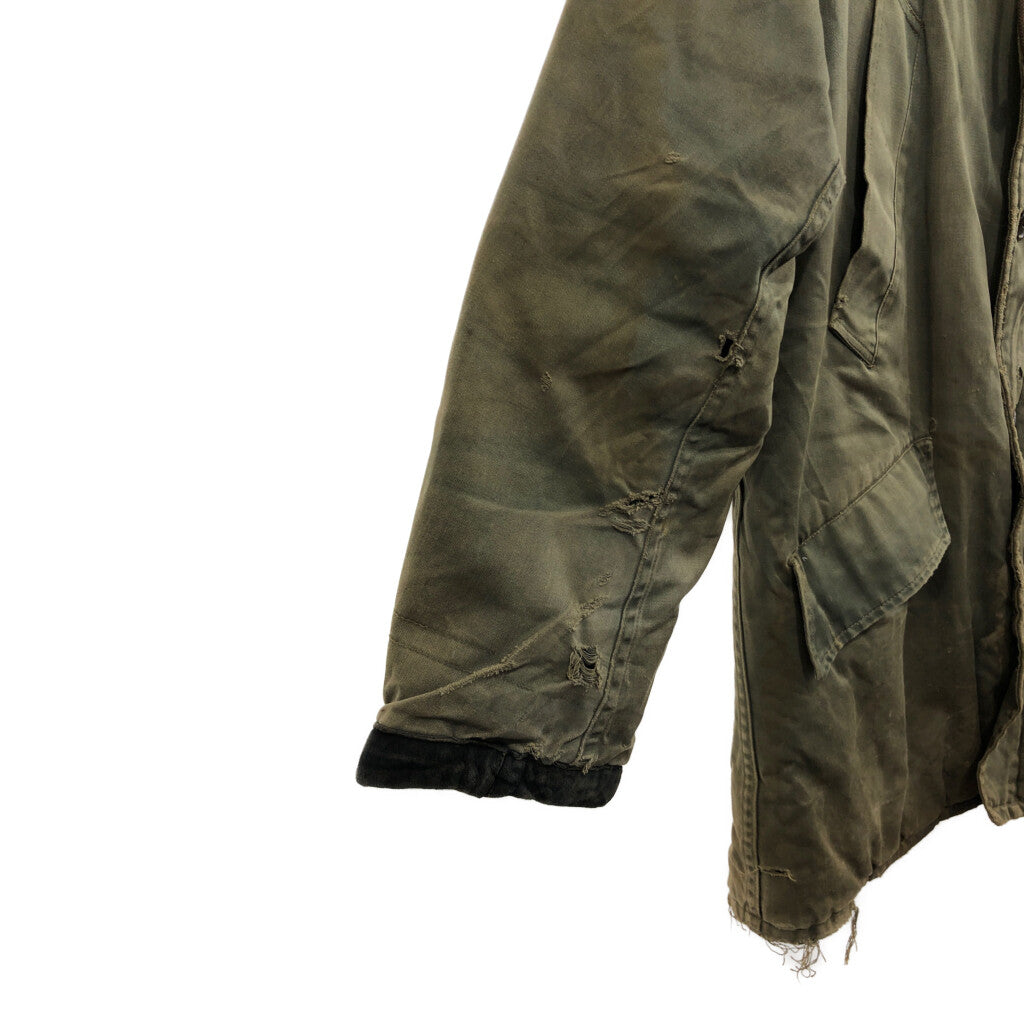 60s 米軍 民間品 Military Jacket