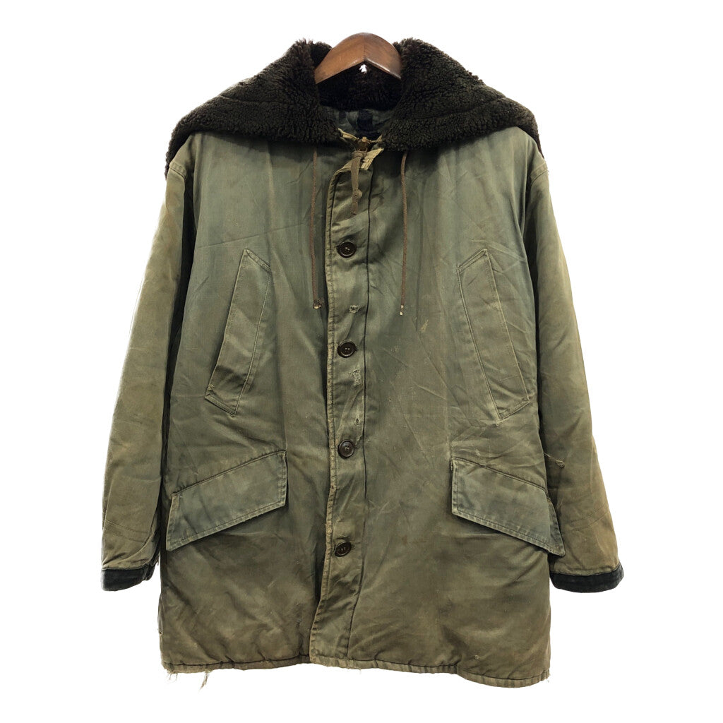 60s 米軍 民間品 Military Jacket