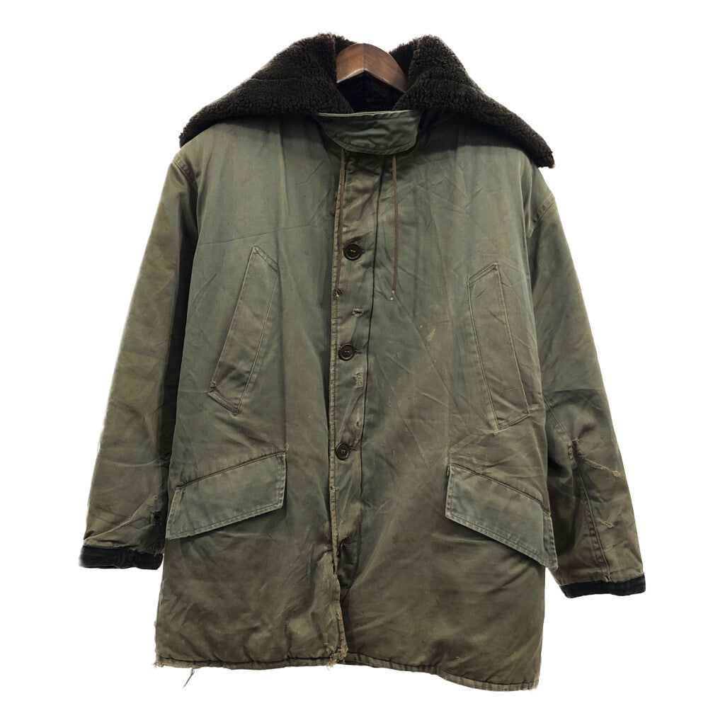 60s 米軍 民間品 Military Jacket