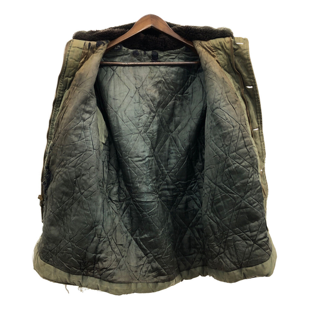 60s 米軍 民間品 Military Jacket