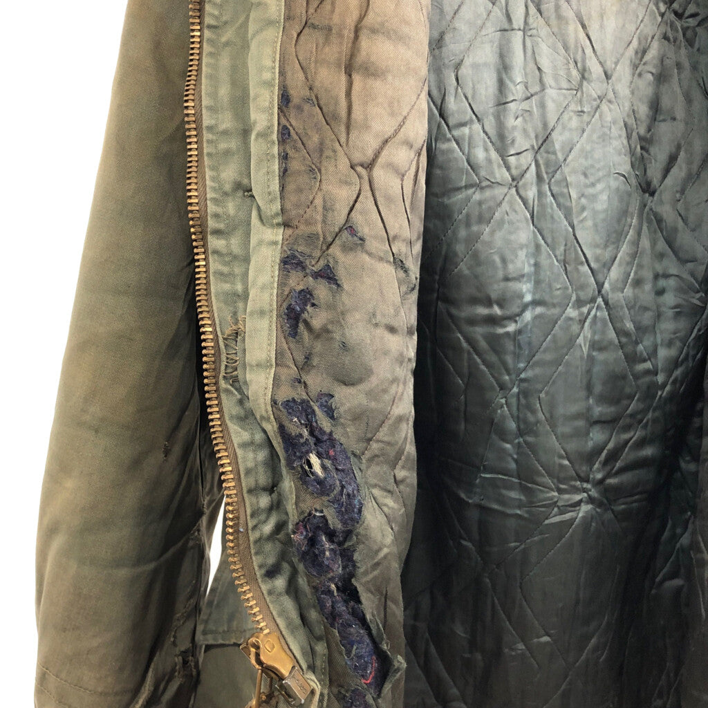 60s 米軍 民間品 Military Jacket