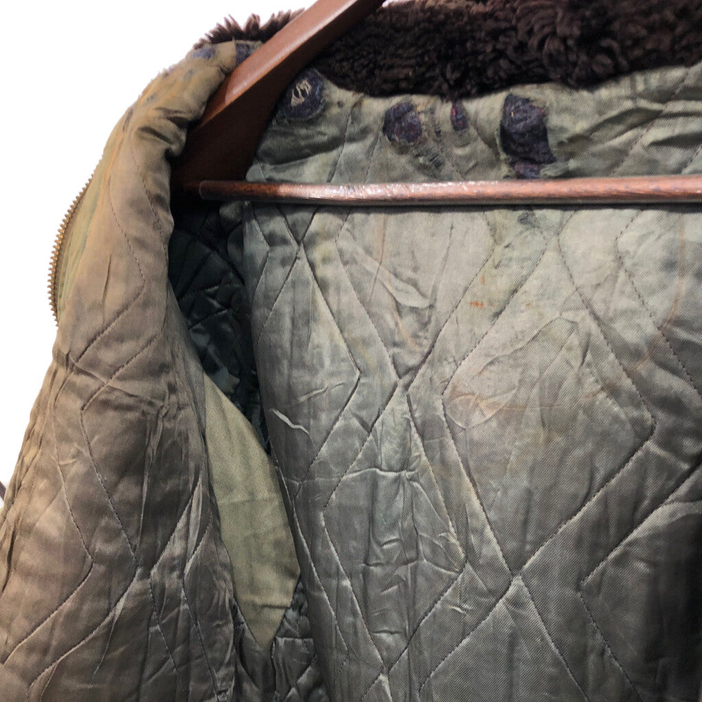 60s 米軍 民間品 Military Jacket