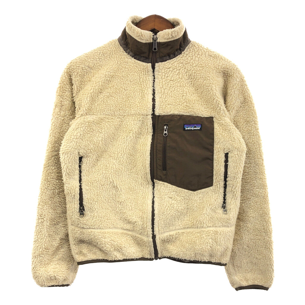 00s patagonia Retro-X Fleece Jacket