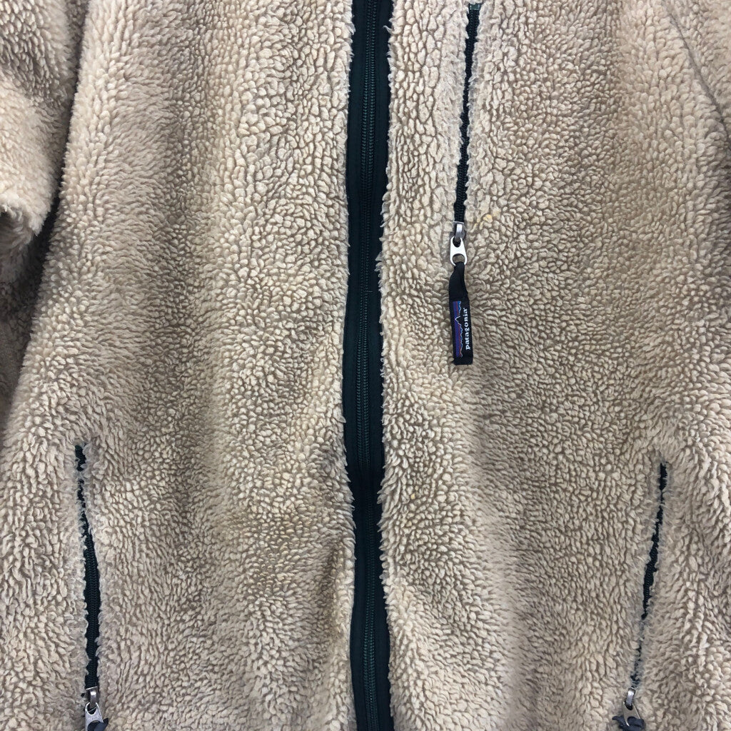 90s patagonia Fleece Jacket