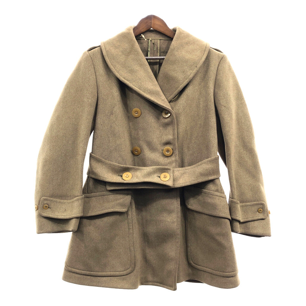 40s U.S. ARMY Wimbledon Military Jacket