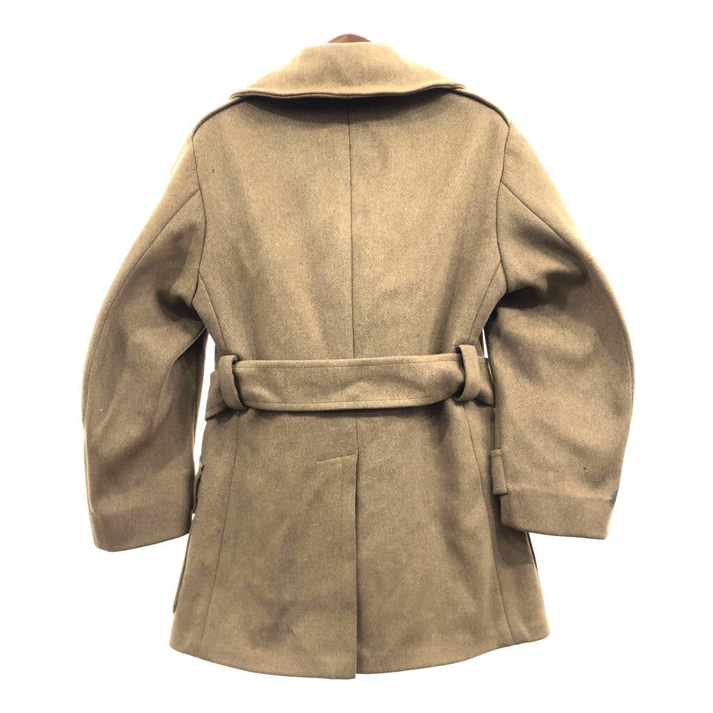 40s U.S. ARMY Wimbledon Military Jacket