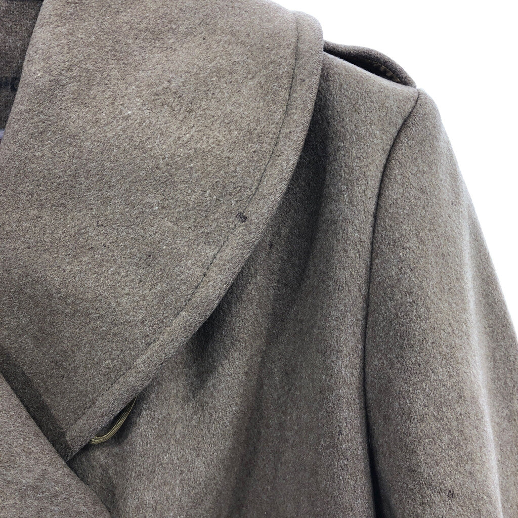 40s U.S. ARMY Wimbledon Military Jacket