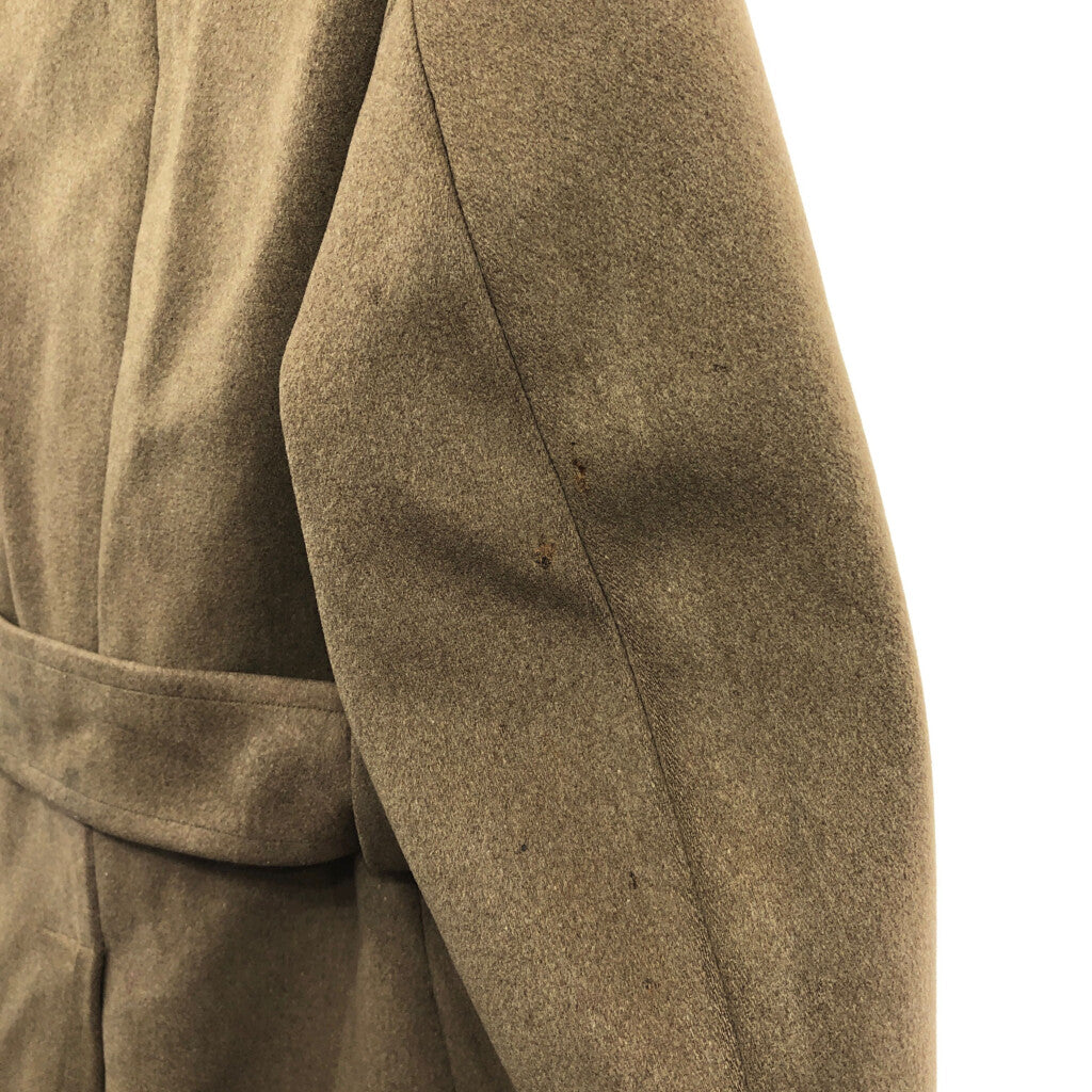 40s U.S. ARMY Wimbledon Military Jacket
