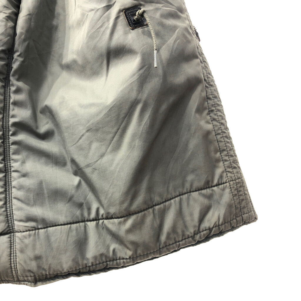 60s U.S.AIRFORCE N-3B Flight Jacket Military Jacket