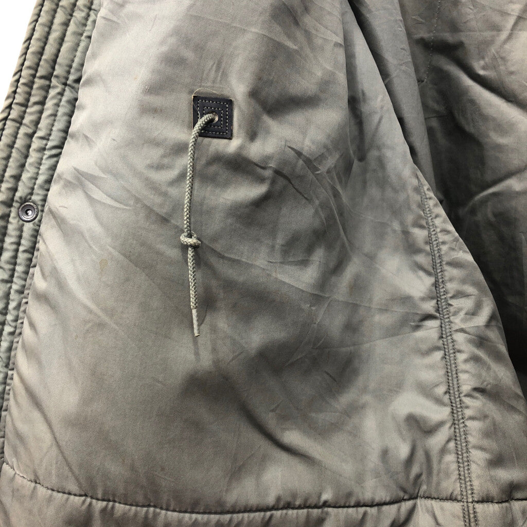 60s U.S.AIRFORCE N-3B Flight Jacket Military Jacket