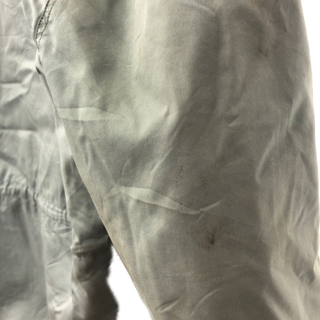 60s U.S.AIRFORCE N-3B Flight Jacket Military Jacket