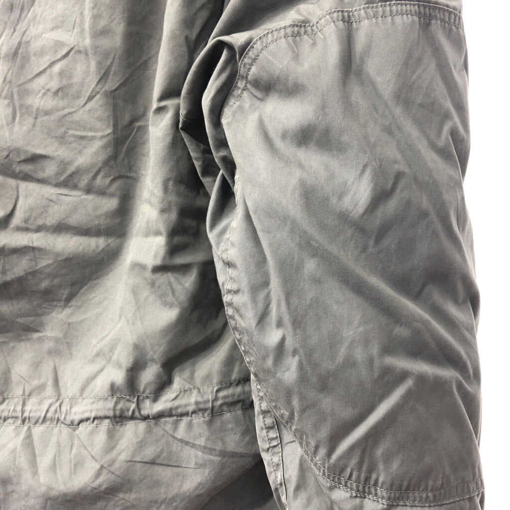 70s U.S.AIRFORCE N-3B Flight Jacket Military Jacket