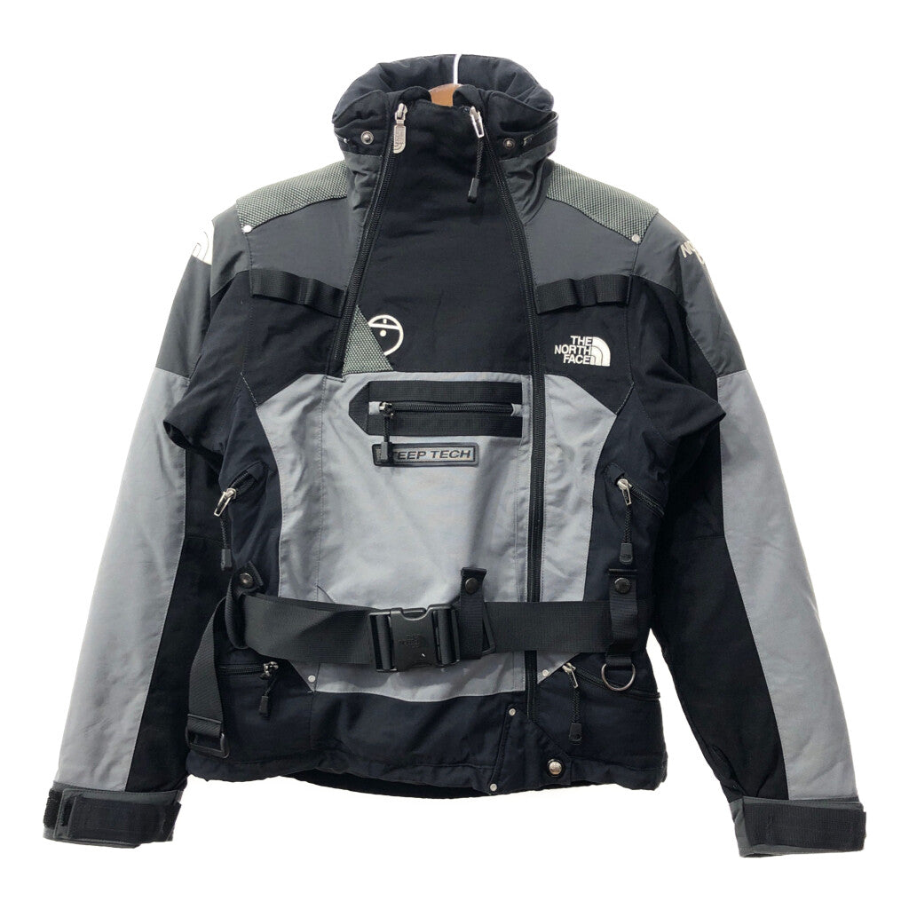 THE NORTH FACE STEEP TECH Jacket