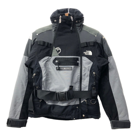 THE NORTH FACE STEEP TECH Jacket
