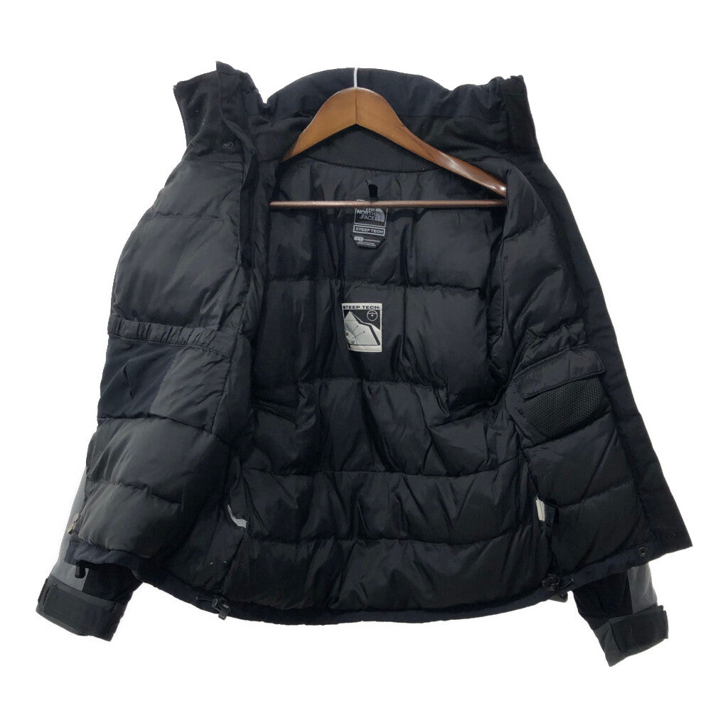 THE NORTH FACE STEEP TECH Jacket
