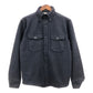 50s C.P.O. NAVY SHIRT Shirt