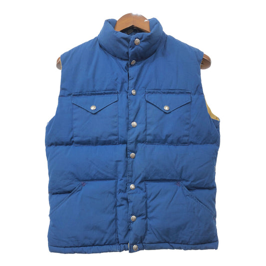 70s THE NORTH FACE Vest