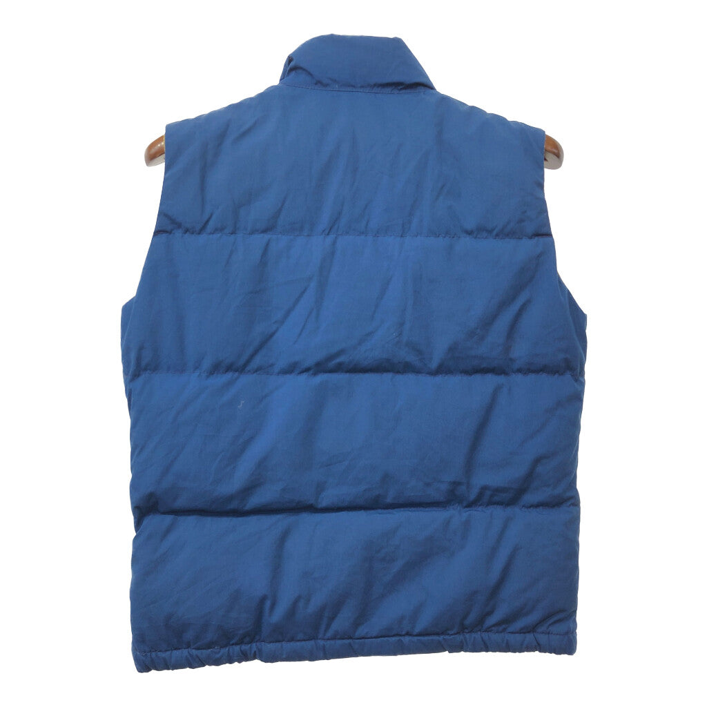 70s THE NORTH FACE Vest