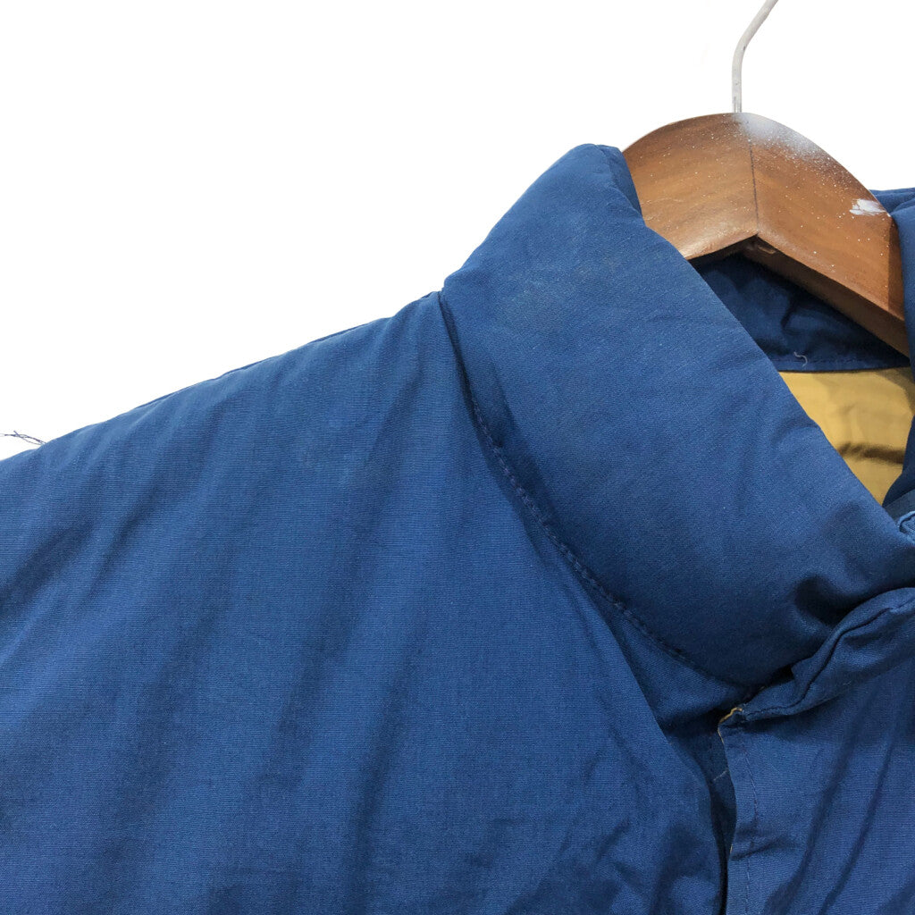 70s THE NORTH FACE Vest