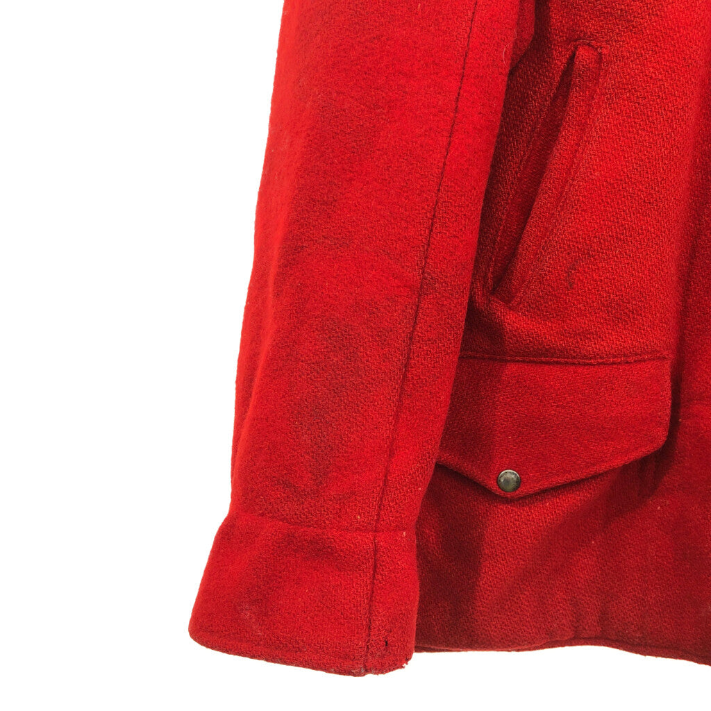 50s SPORTCLAD Hunting Jacket