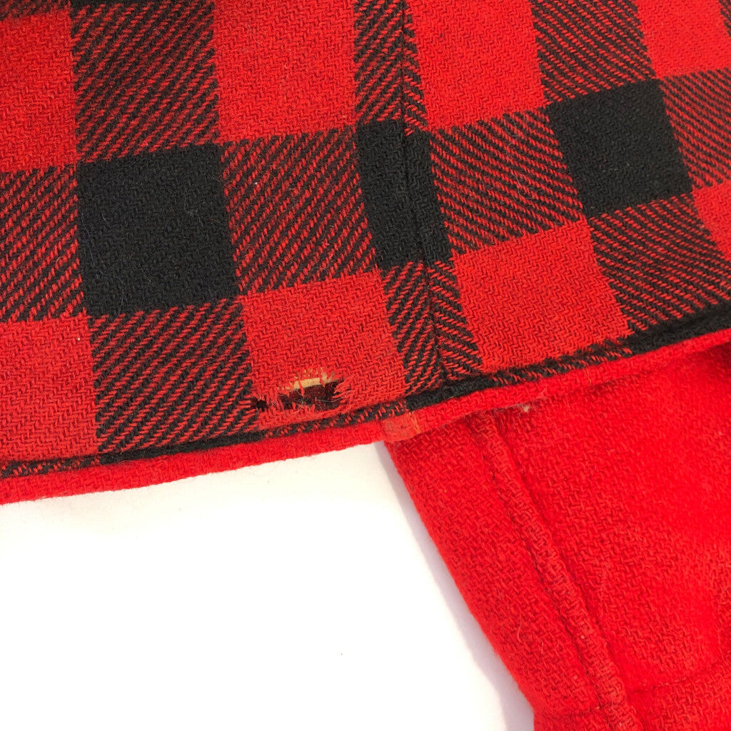 50s SPORTCLAD Hunting Jacket