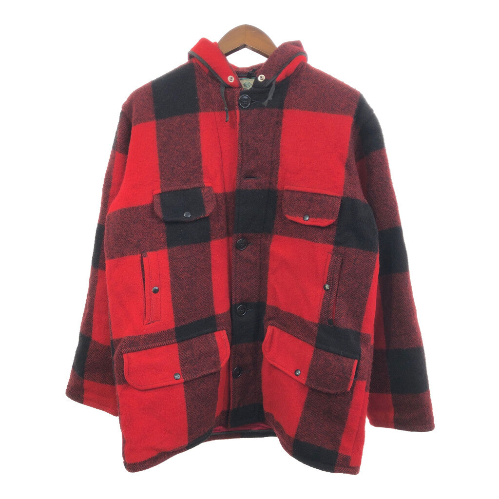 60s JOHNSON Hunting Jacket