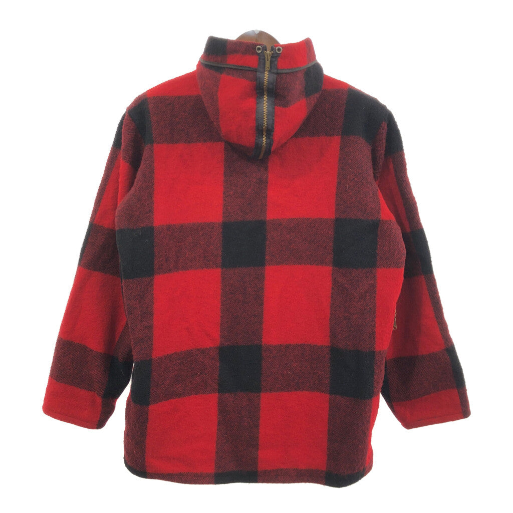 60s JOHNSON Hunting Jacket