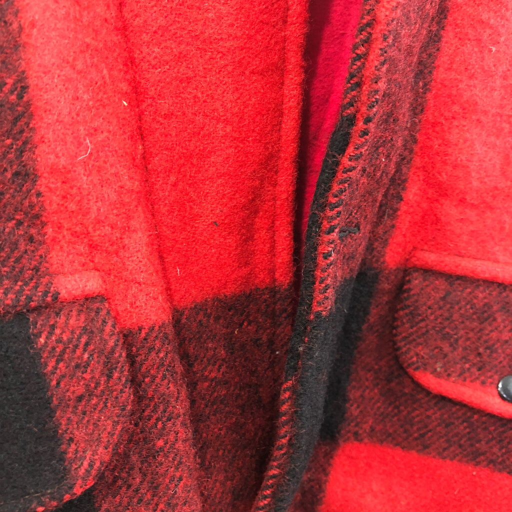 60s JOHNSON Hunting Jacket