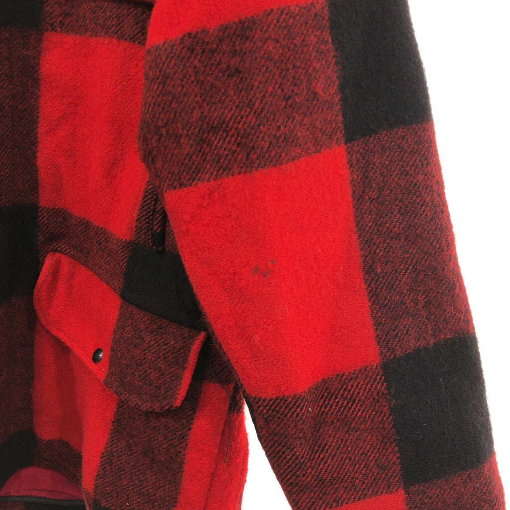 60s JOHNSON Hunting Jacket