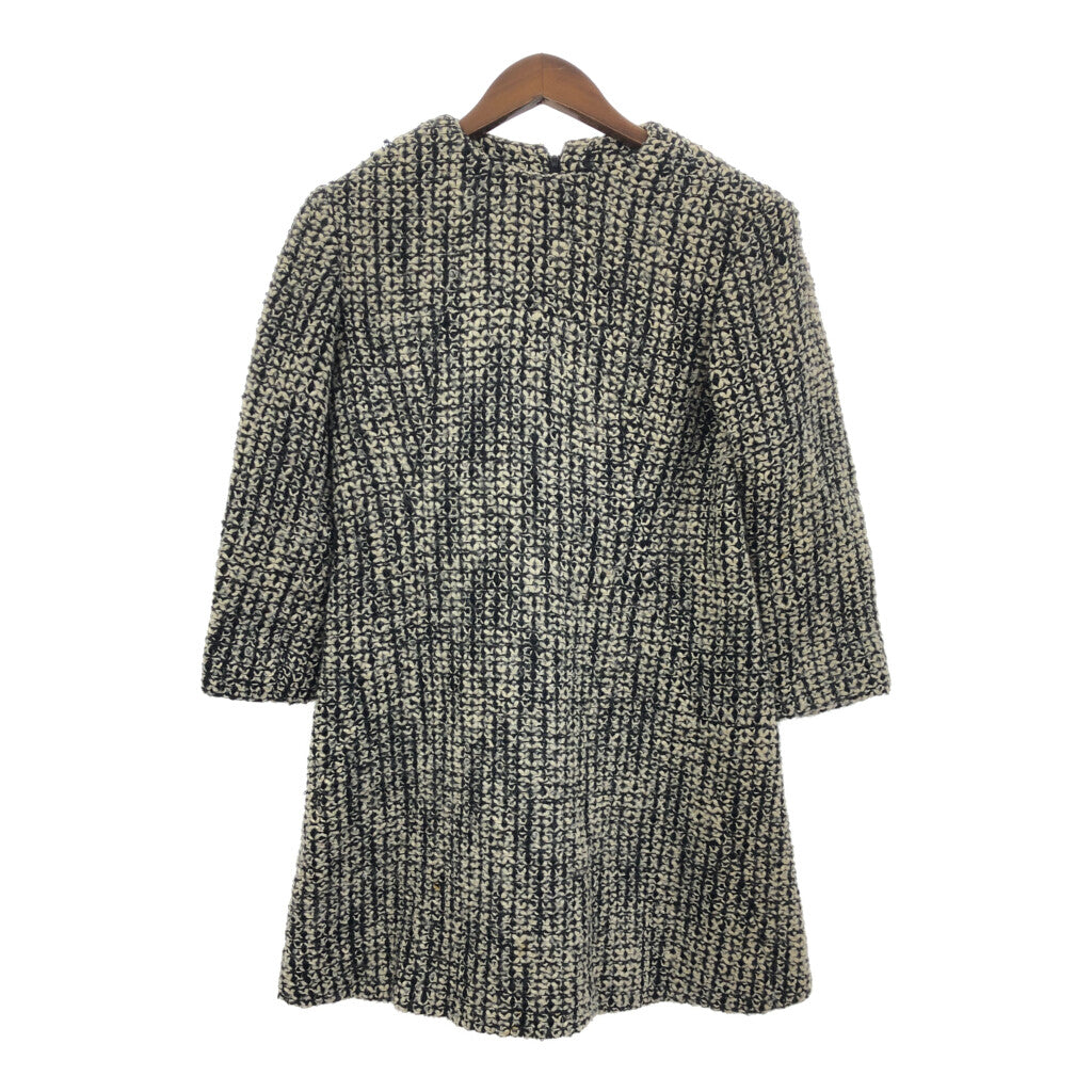 70s Christian Dior Dress