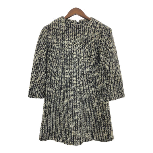 70s Christian Dior Dress