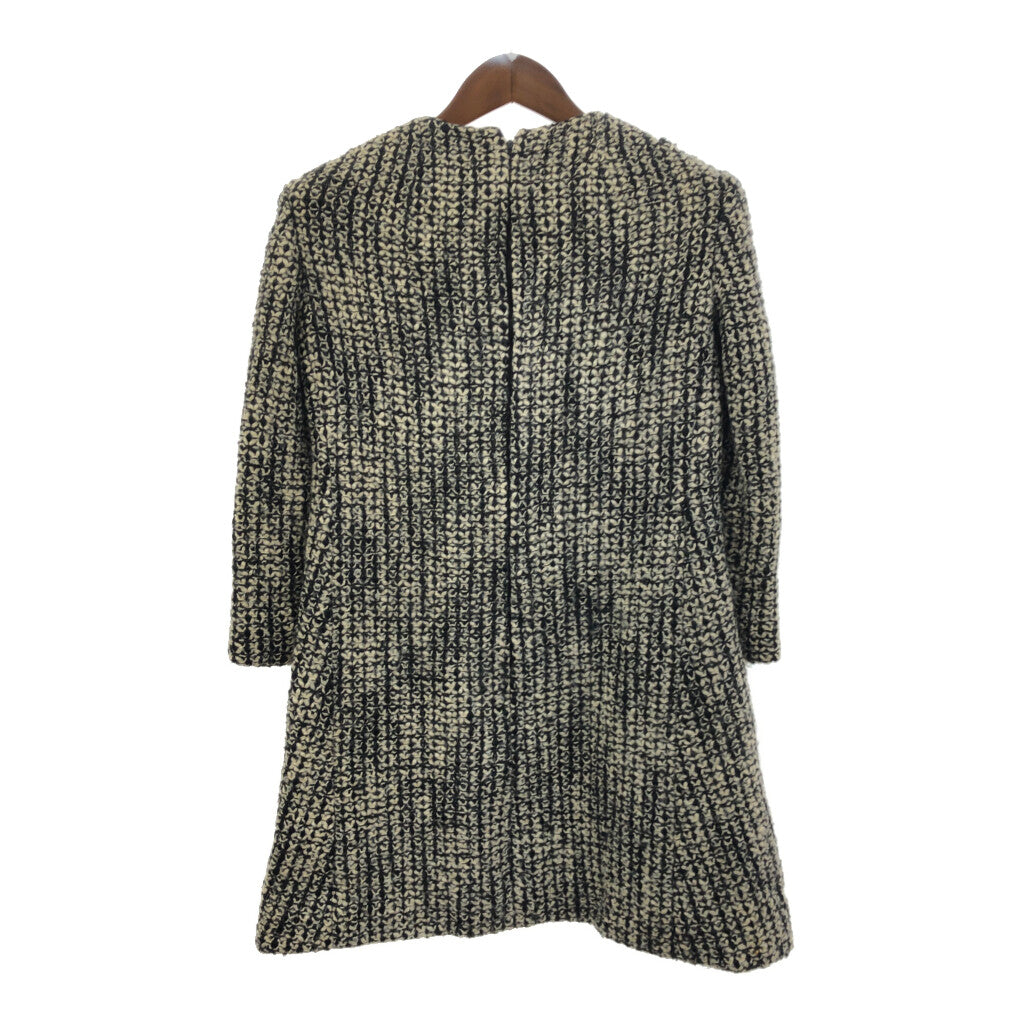 70s Christian Dior Dress