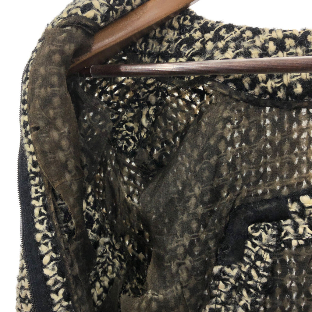 70s Christian Dior Dress