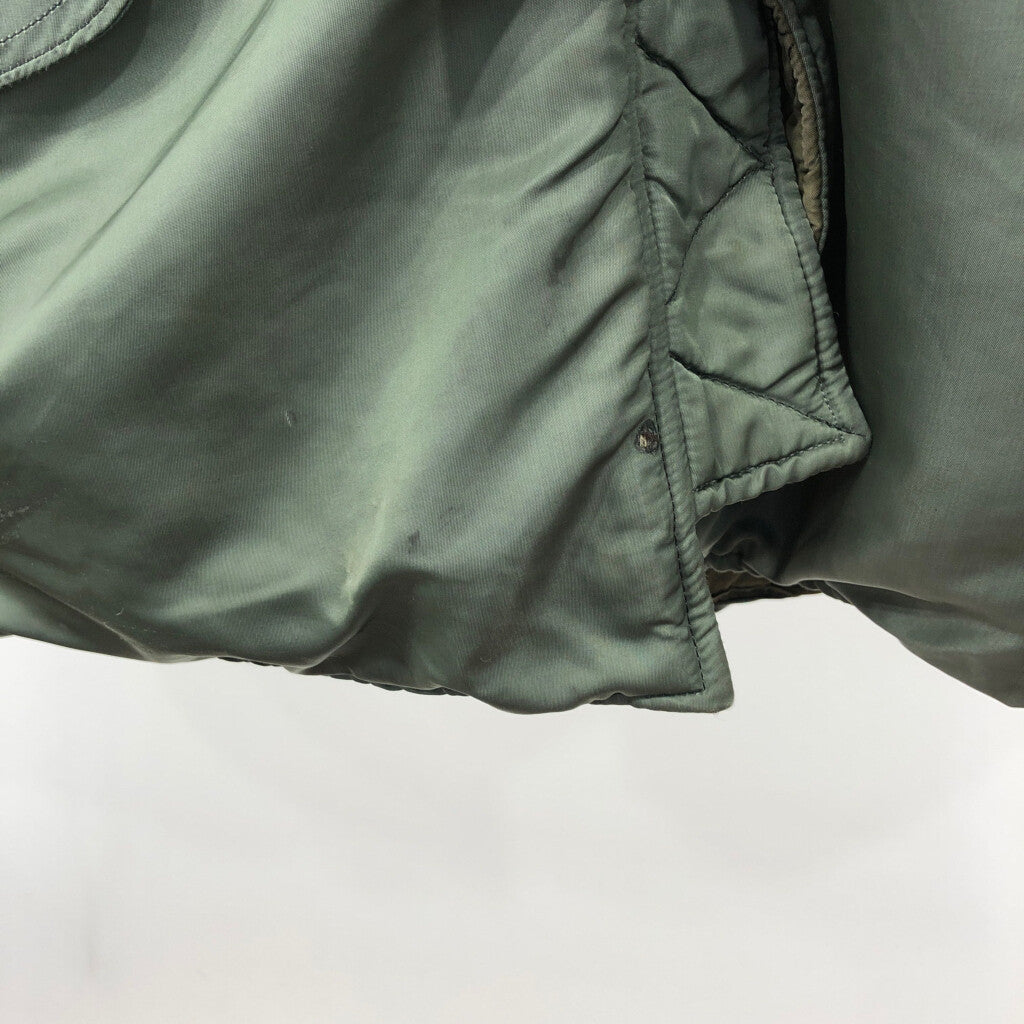 60s U.S.AIRFORCE N-3B Flight Jacket Military Jacket