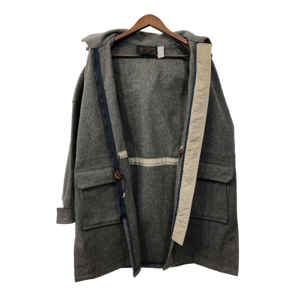 70s Eddie Bauer Coat