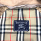 90s Burberrys Coat