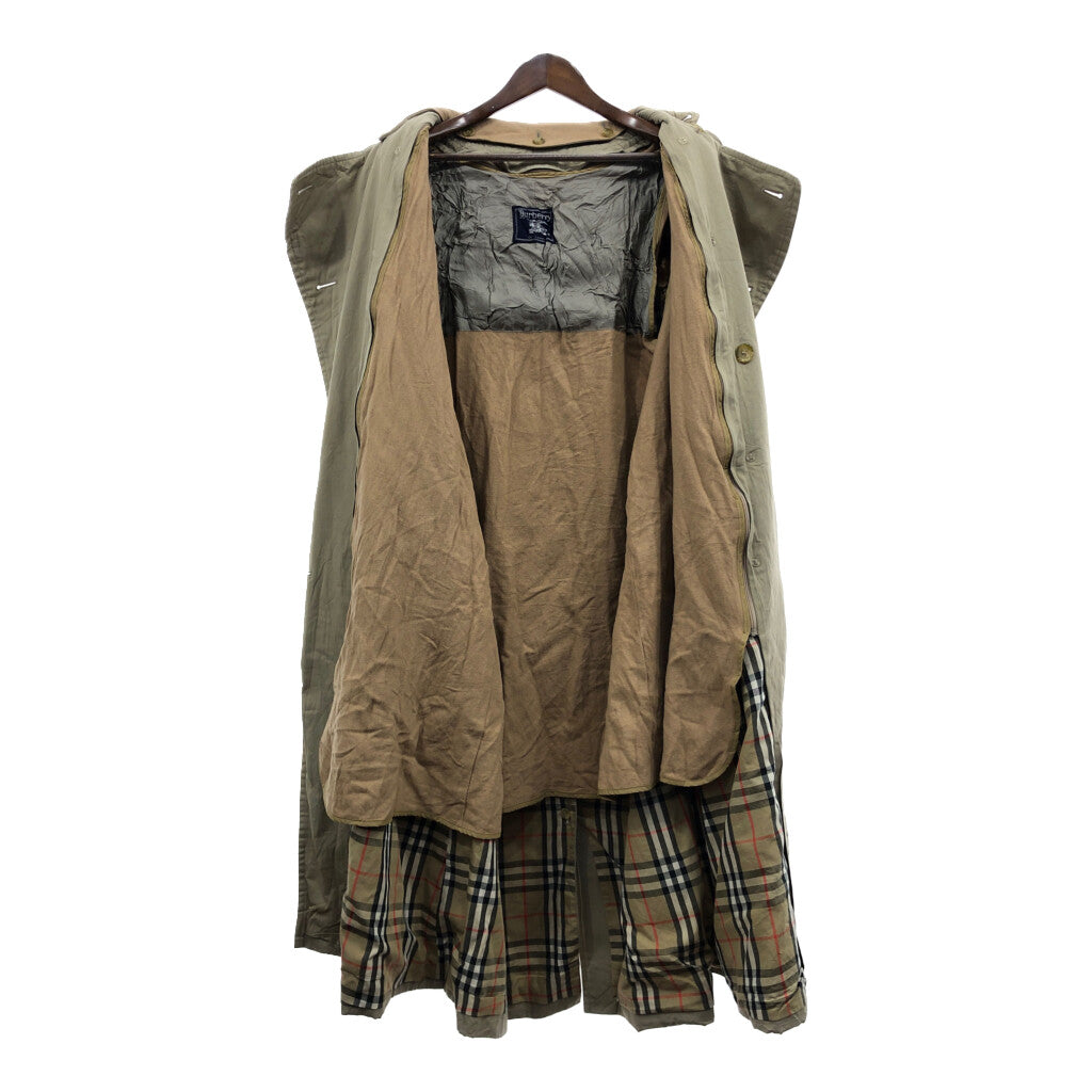 90s Burberrys Coat