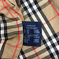 90s Burberrys Coat