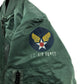 WEINTRAUB BROS MA-1 Flight Jacket Military Jacket