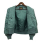 WEINTRAUB BROS MA-1 Flight Jacket Military Jacket