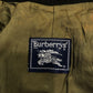 80s Burberrys Coat