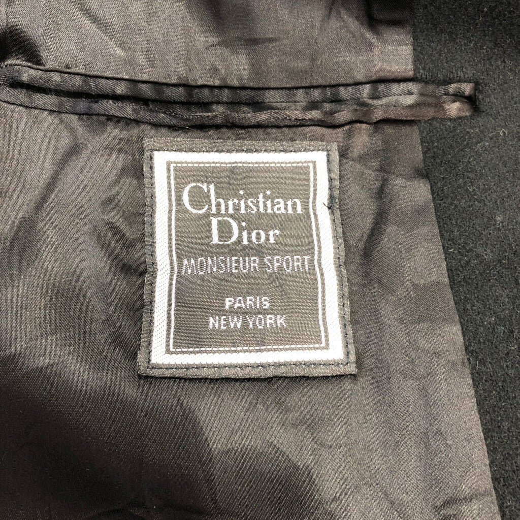 90s Christian Dior Coat