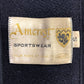 60s Amcrest SPORTSWEAR Coat
