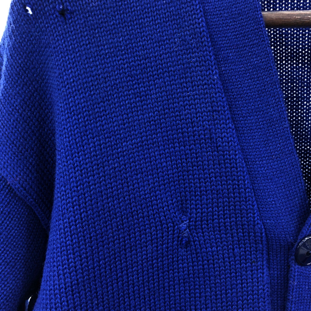 50s NOVEL KNIT Cardigan