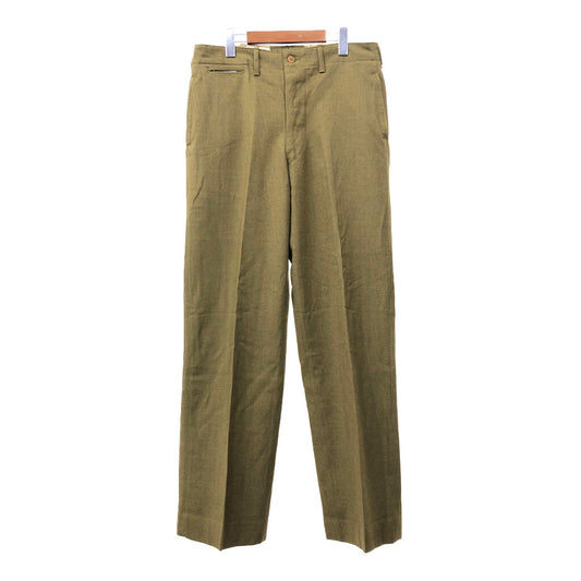 40s U.S. ARMY Long Pants