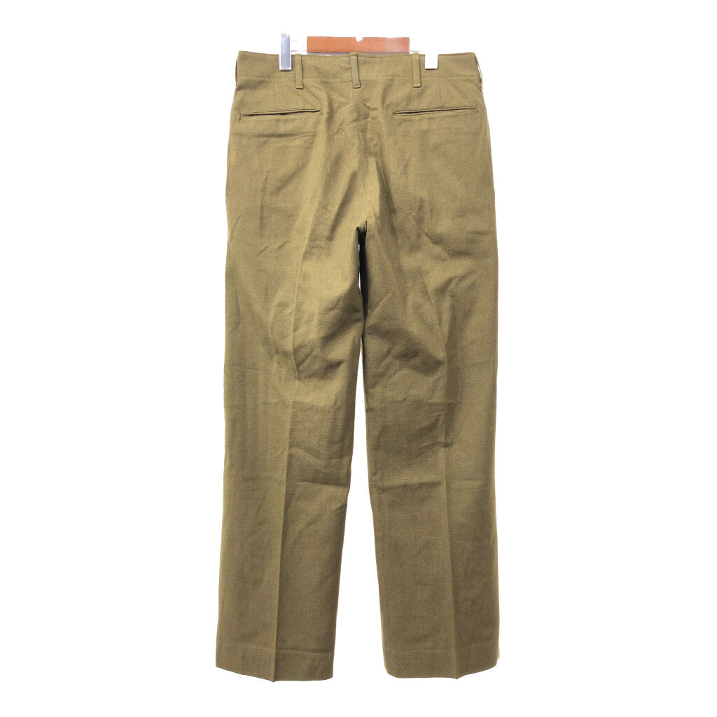 40s U.S. ARMY Long Pants
